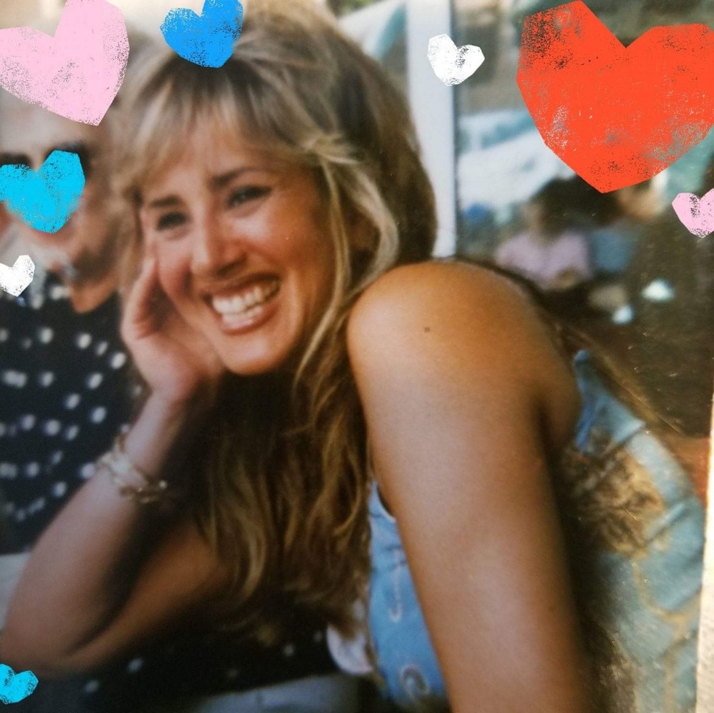Meet your Posher, Nikki